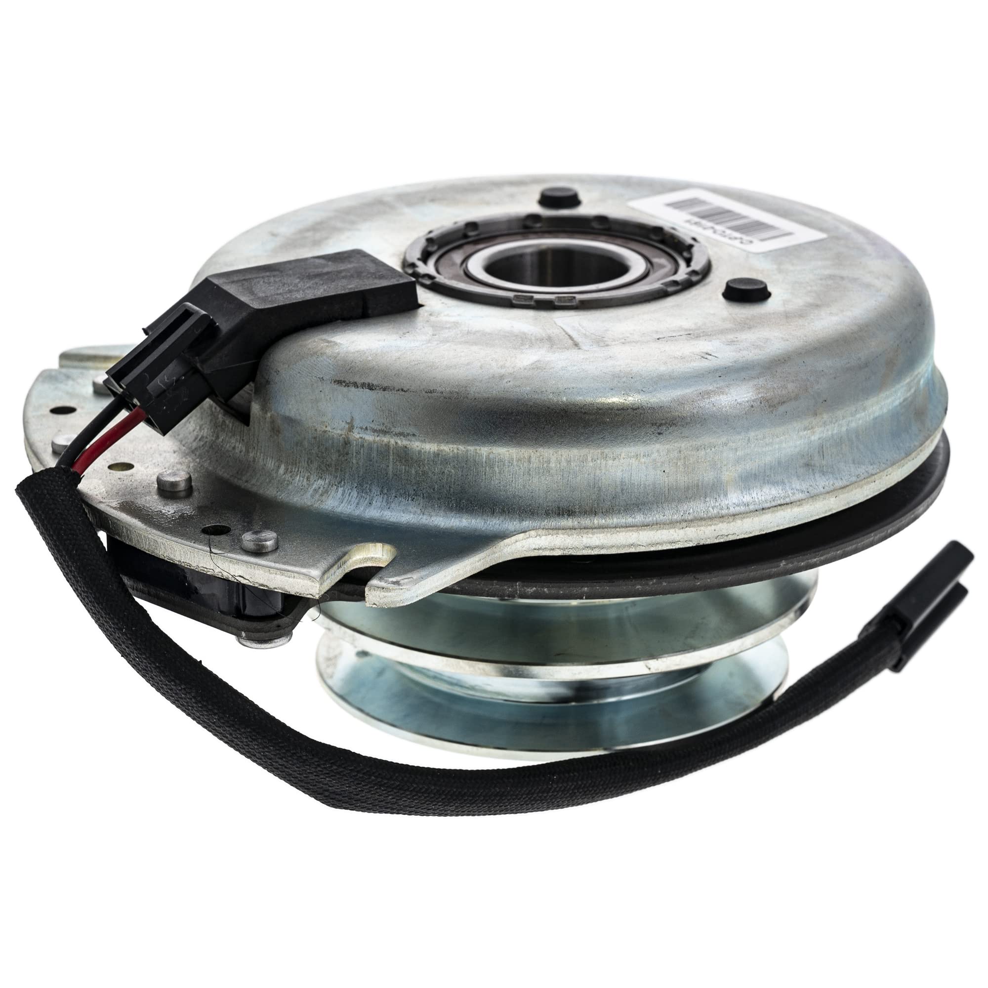 Amazon.com : 8TEN Electric PTO Clutch for Bobcat Steiner Warner